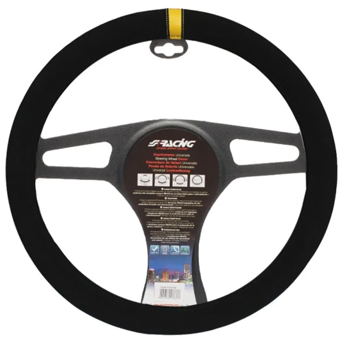 Classic Microfibra Carrera Look - SIMONI RACING