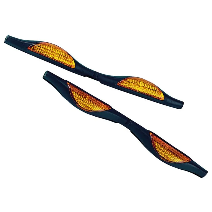 Protezioni porta Wave - LAMPA