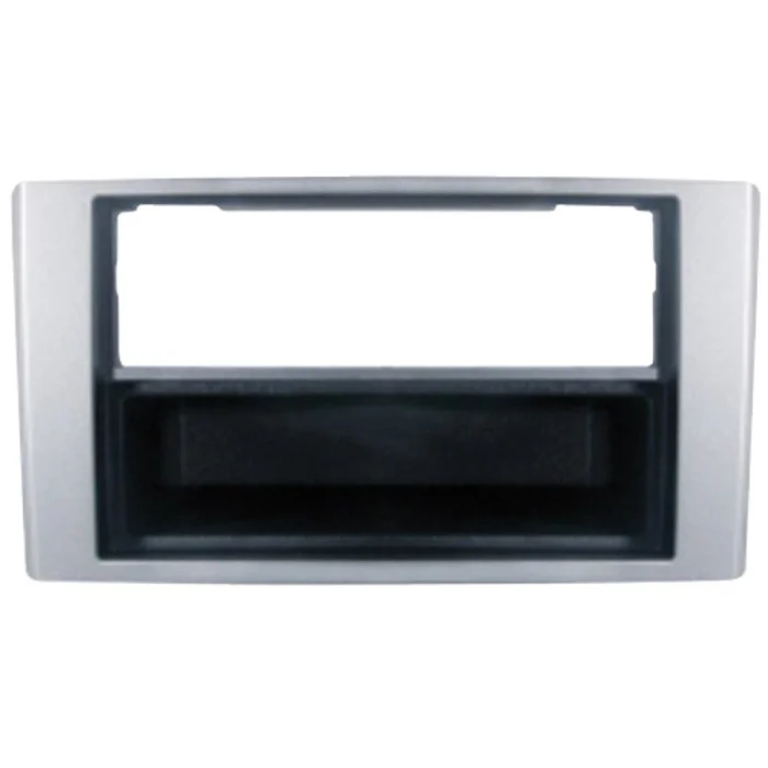 Installazione Mascherina 2 din Iveco Daily 2009> Iveco Daily 2009 > - PHONOCAR