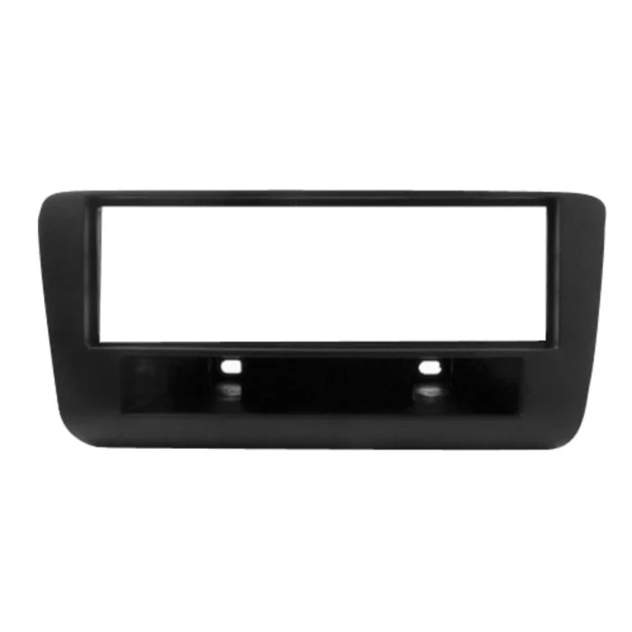 Installazione Mascherina 1 din Audi A1 Audi A1 - PHONOCAR