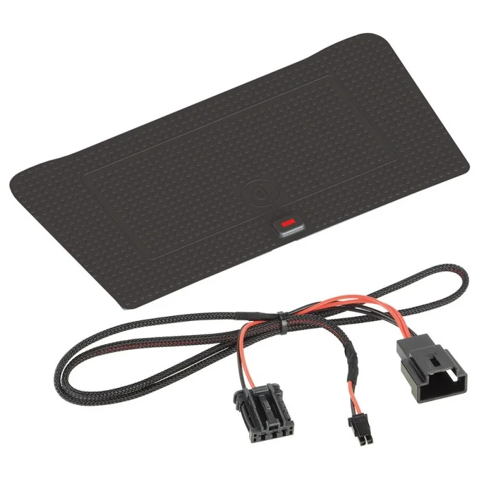 Caricabatteria wireless QI Renault Renault Kadjar 2015> Renault Kadjar 2015 > - PHONOCAR
