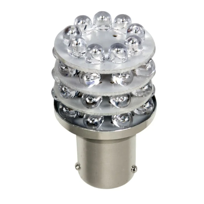 Lampadina BA15S a led - LAMPA