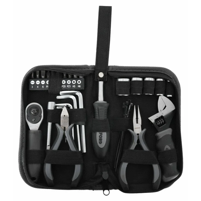 Kit attrezzi Tool Kit Pro - OXFORD