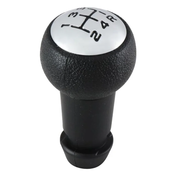 Pomello cambio specifico 5 marce Citroen Berlingo, C1, C2, C3, C3 Picasso, C4, C4 Grand Picasso, C4 Picasso, Jumpy, Xsara Picasso - CORA