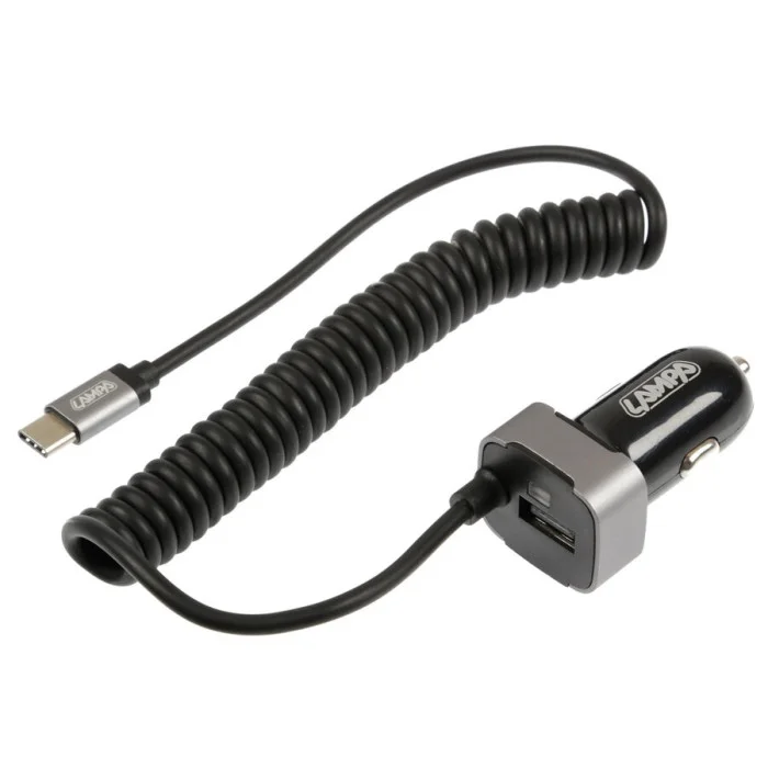 Cavo USB-C - USB Fast Charge - LAMPA