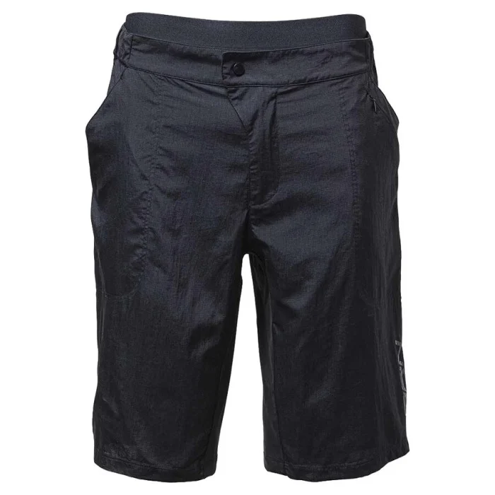 Pantaloni Freeride - BRN