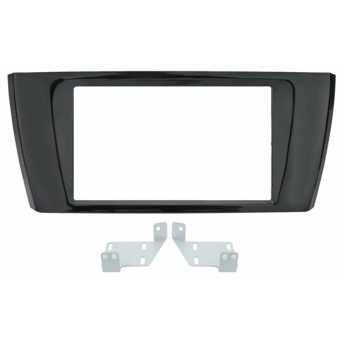 Installazione Mascherina 2 din Mitsubishi Space Star 2013> Mitsubishi Space Star 2013 > - PHONOCAR