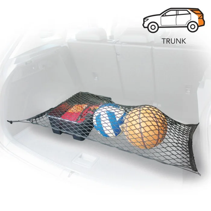 Rete fermacarico Cargo Net - FLOCK