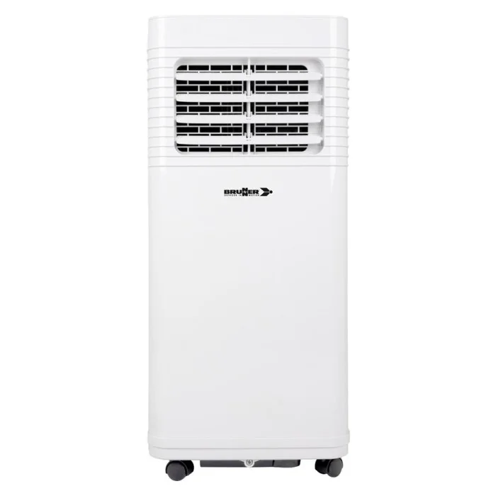 Condizionatore Polarys Imperator 7000BTU Fiat Ducato 2006> Fiat Ducato 2006 > - BRUNNER
