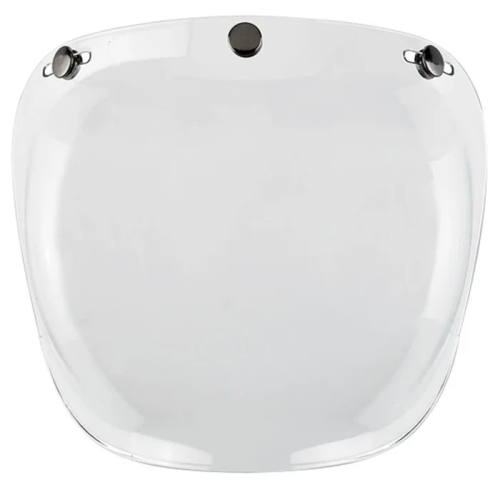 Visiera e accessori Bubble - BROWN