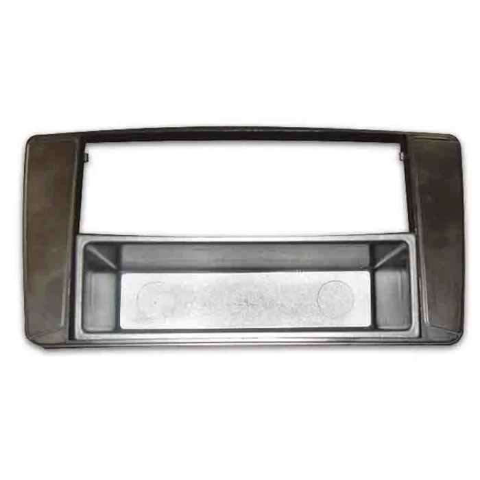 Installazione Mascherina 2 din Skoda Octavia 2005> Skoda Octavia 2005 > - PHONOCAR
