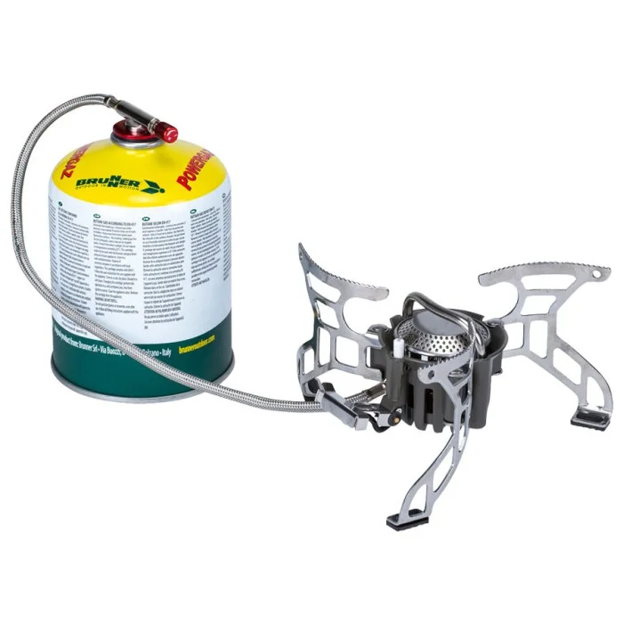 Fornello Flamina Ulracompact L - BRUNNER