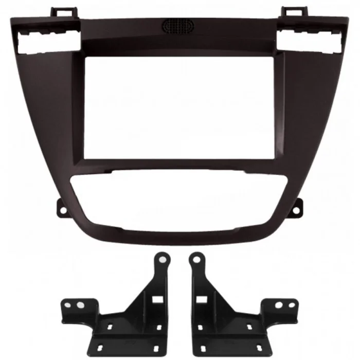 Installazione Mascherina 2 din Opel Insignia Opel Insignia - PHONOCAR