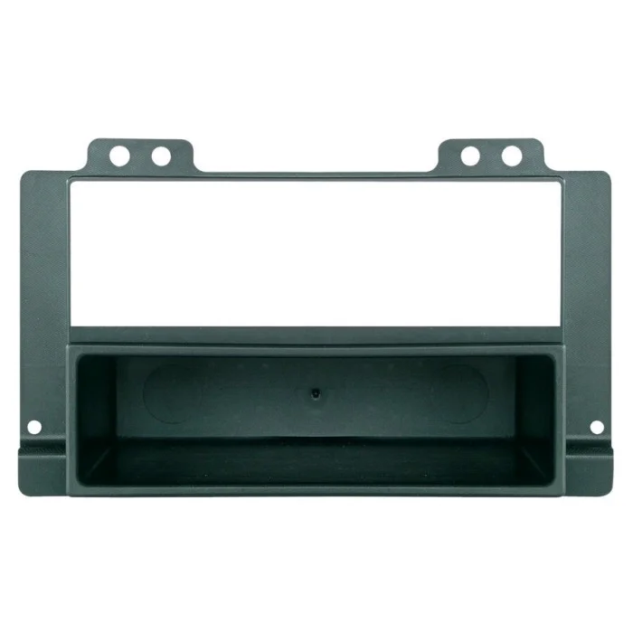 Installazione Mascherina 1 din Land Rover Freelander 2004> Land Rover Freelander 2004 > - PHONOCAR