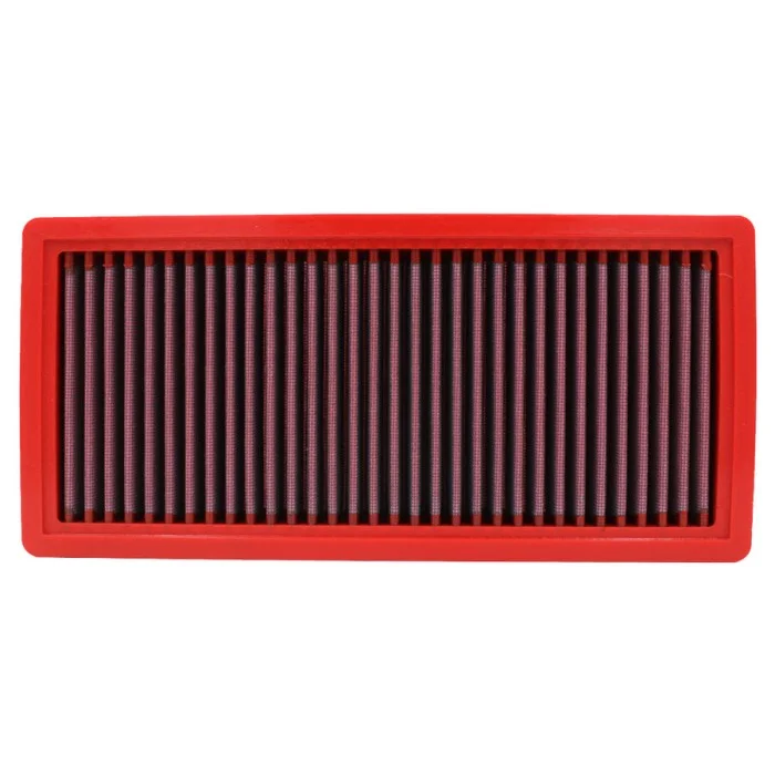Filtro aria sportivo da sostituzione FB293/04 Alfa Romeo Mito, Citroen C5, Fiat 500, 500L, Bravo, Doblo, Idea, Panda II, Punto II, Punto III - BMC