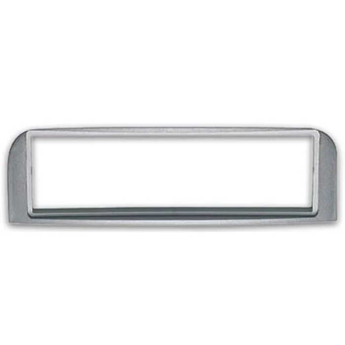 Installazione Mascherina 1 din Alfa Romeo 147, GT - PHONOCAR