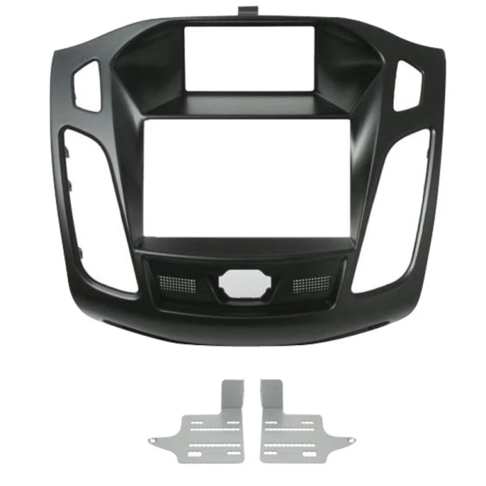 Installazione Mascherina 2 din Ford Focus 2011>2019 Ford Focus 2011 > 2019 - PHONOCAR