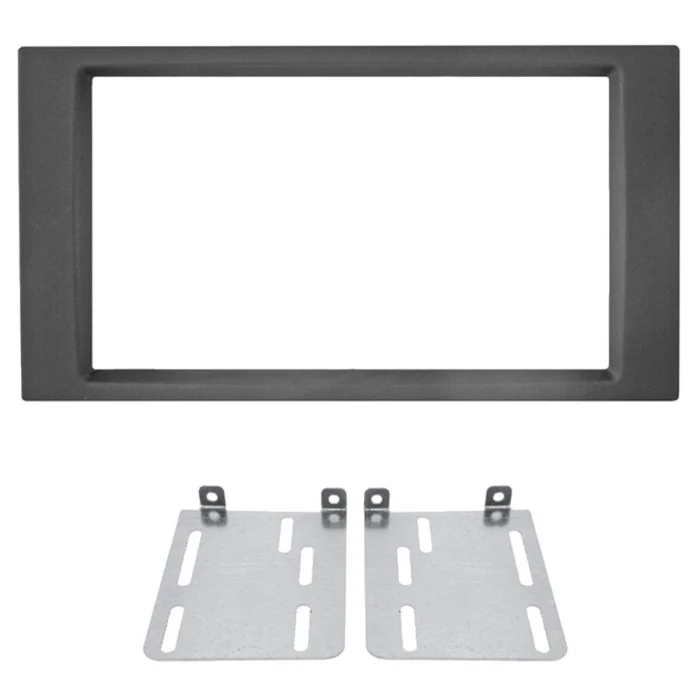 Installazione Mascherina 2 din Seat Leon 2015> Seat Leon 2015 > - PHONOCAR