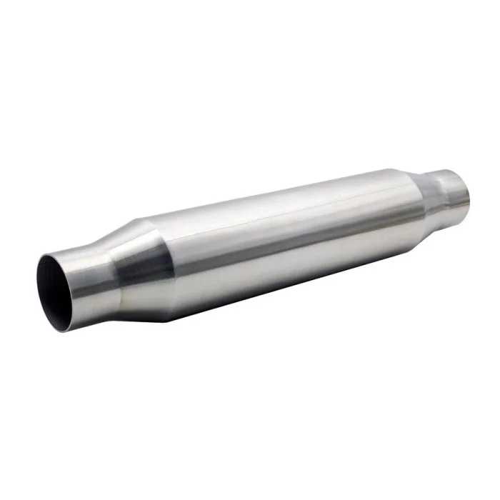 Catalizzatori Sportivi CAT2 Catalizzatore metallico - SIMONI RACING