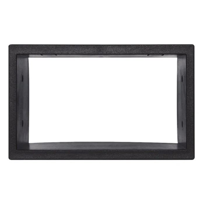 Installazione Mascherina 2 din Seat Cordoba, Ibiza, Volkswagen Golf IV, Lupo - PHONOCAR