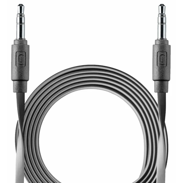 Cavo audio 3,5mm AUXMUSICK - CELLULAR LINE