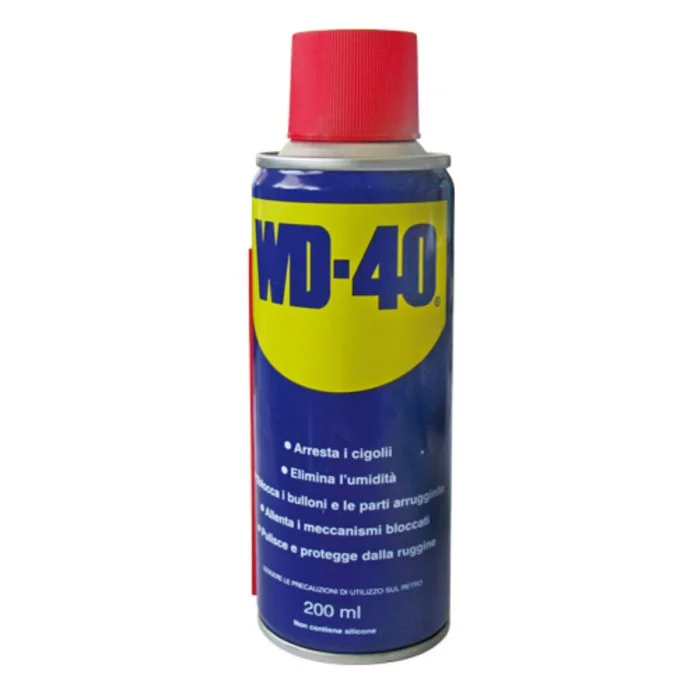 Prodotti multiuso WD40 - WD 40