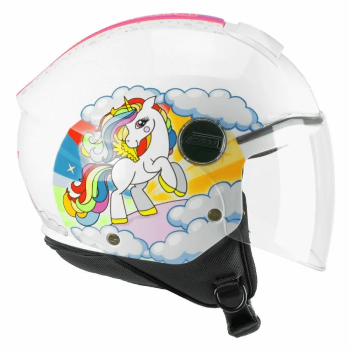 Casco bambino Jet Dreams - CGM