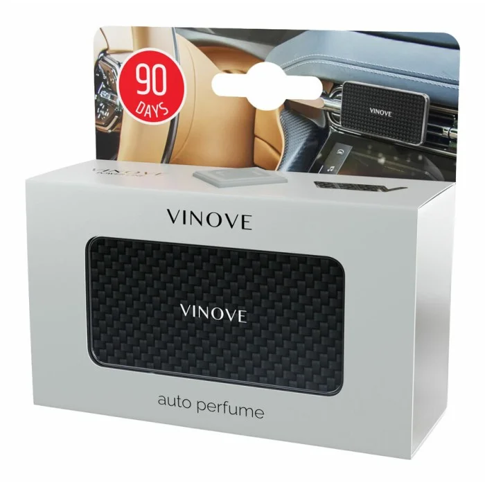 Profumi da bocchetta aria Power Line Silverstone - VINOVE