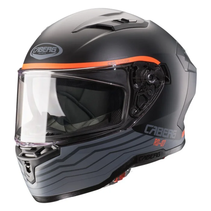 Casco Integrale Gladio Wave - CABERG
