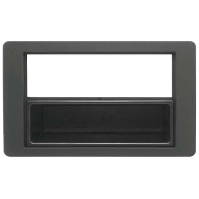 Installazione Mascherina 2 din Saab 9.5 2006> Saab 9.5 2006 > - PHONOCAR