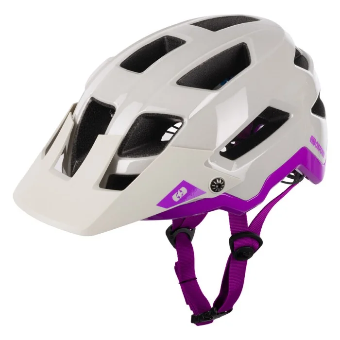 Casco bici MTB Altius - OXFORD