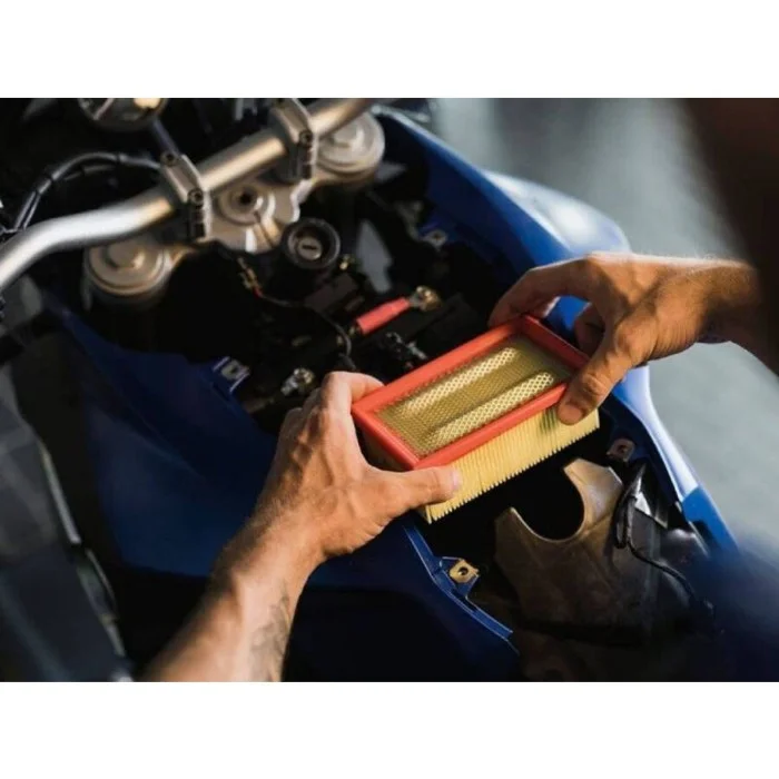Filtro Olio Husqvarna 701, Ktm Duke, Enduro - MIW