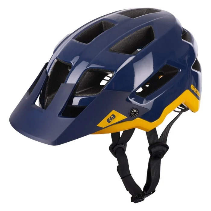 Casco bici MTB Altius - OXFORD