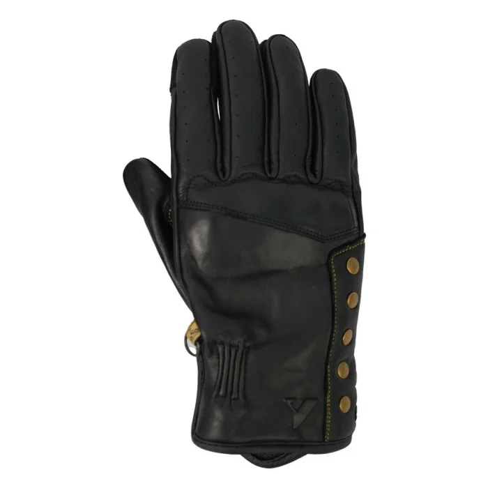 Guanti in pelle Thunder - BY CITY