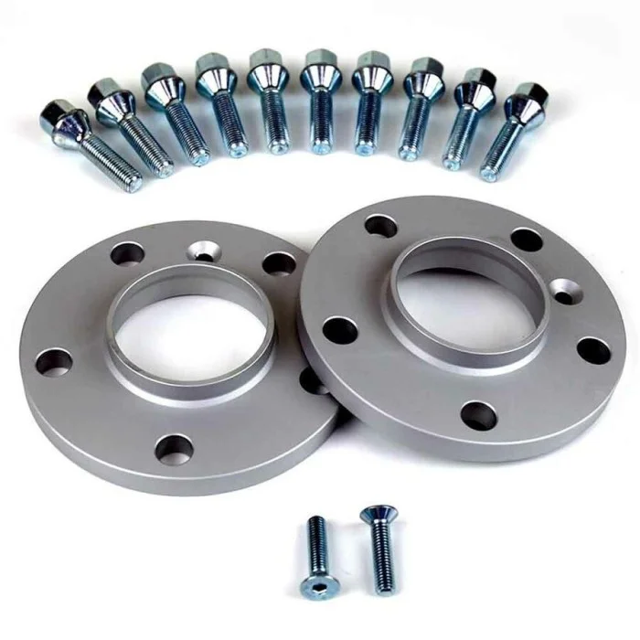 Kit distanziali e bulloni O-P12128C - ATHENA
