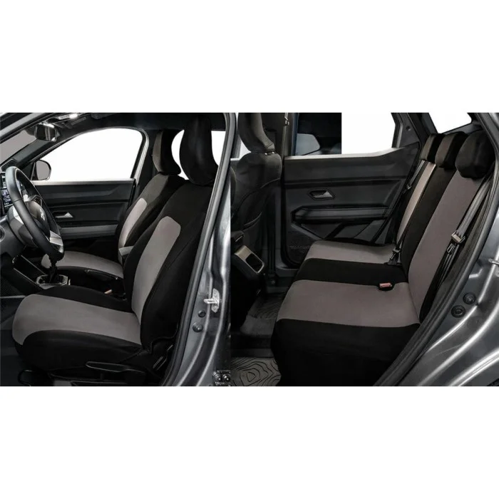 Auto Specifico Set Completo Dacia Duster, Sandero - CORA