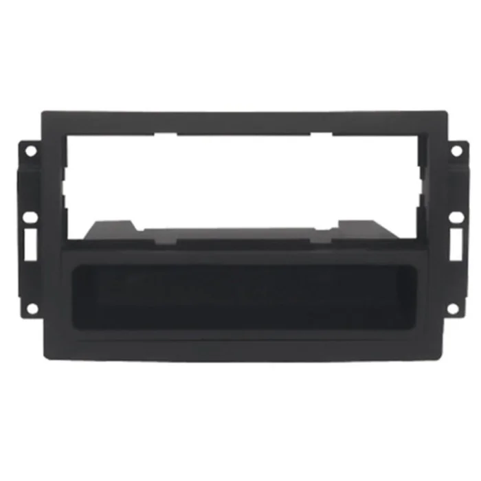 Installazione Mascherina 2 din Chrysler 300C, Dodge Caliber, Hummer H2, Jeep Grand Cherokee - PHONOCAR