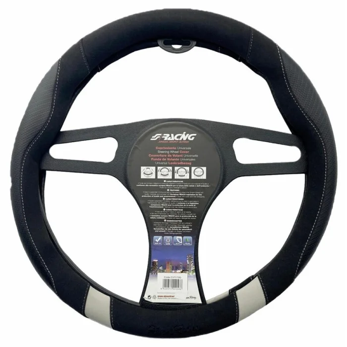 Classic Eco Pelle Good Vibe G - SIMONI RACING