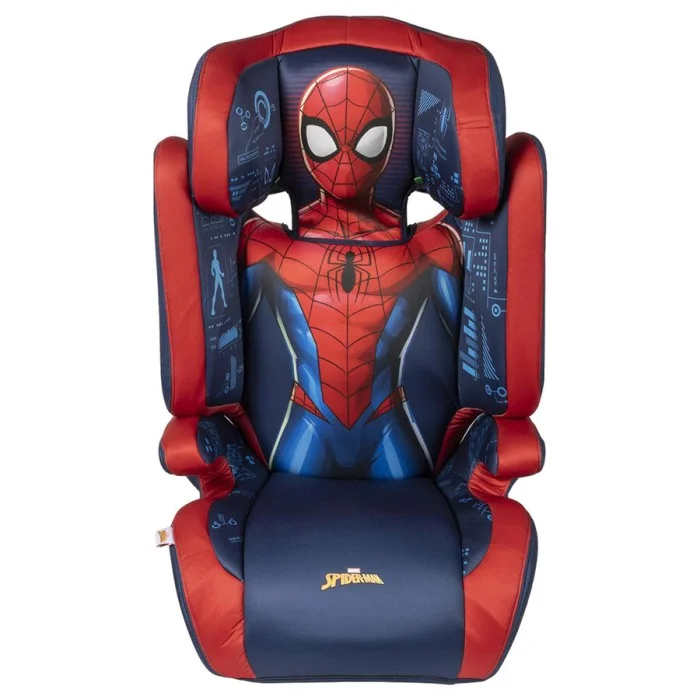 Seggiolino Spiderman I-Size - MARVEL