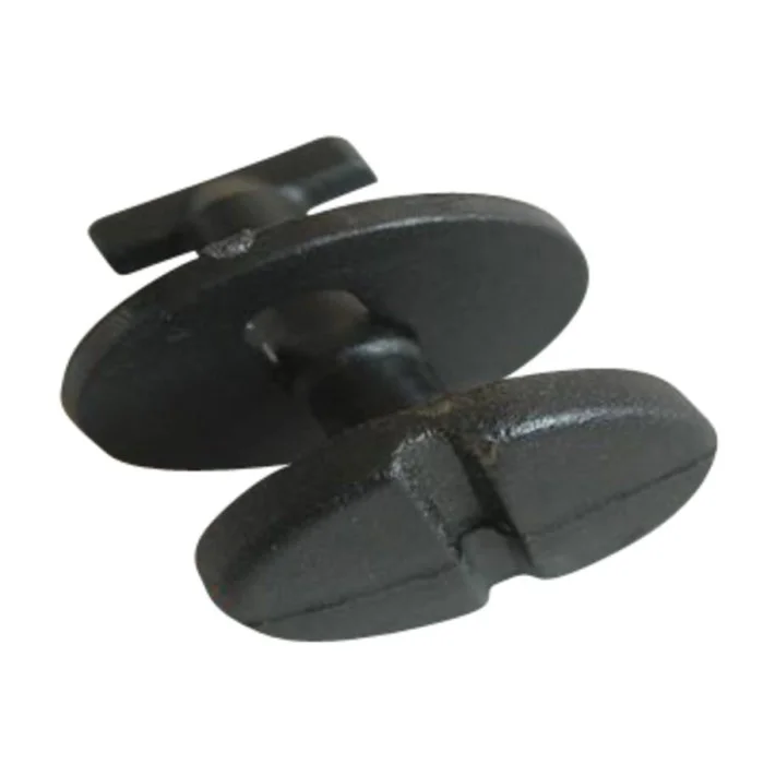 Accessori - Bottoni fermatappeti Bmw None Bmw - MINERVA