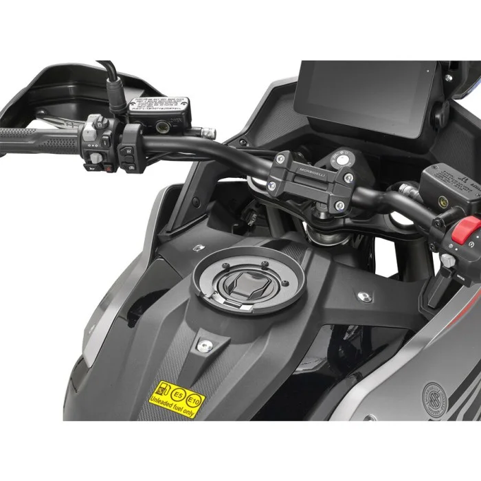 Borsa da serbatoio - Flangia Morbidelli T 1002 VX 2025> Morbidelli T 1002 VX 2025 > - GIVI