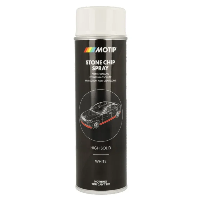 Protettivo sottoscocca Stone Chip Spray - MOTIP