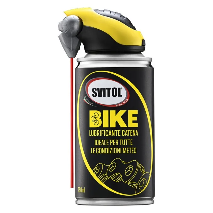 Lubrificante catena Svitol lubrificante catena - AREXONS