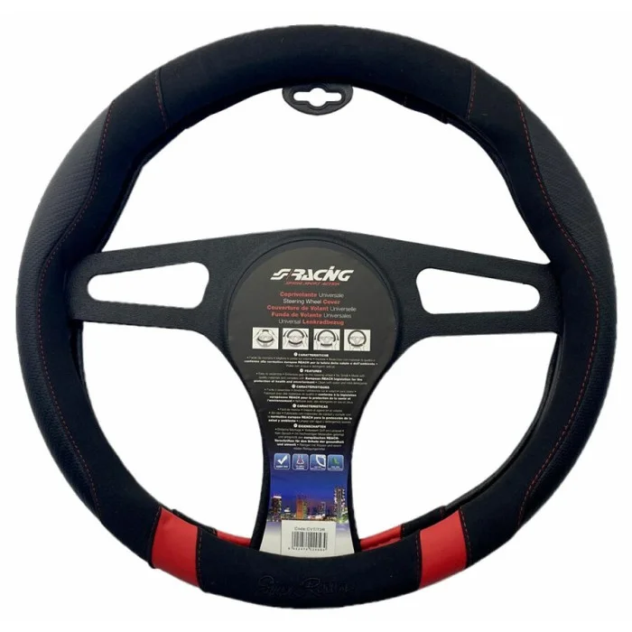 Classic Eco Pelle Good Vibe R - SIMONI RACING