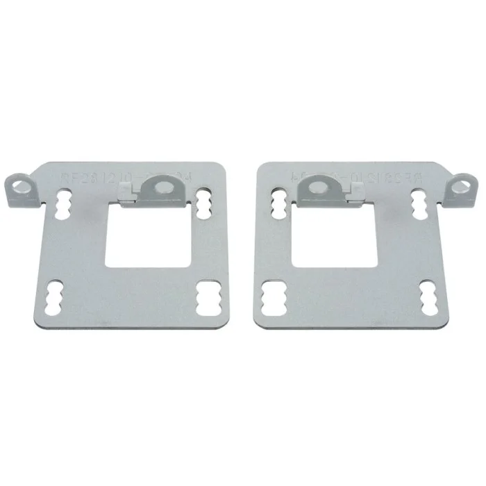 Installazione Mascherina 2 din Nissan Qashqai 2007>2014 Nissan Qashqai 2007 > 2014 - PHONOCAR