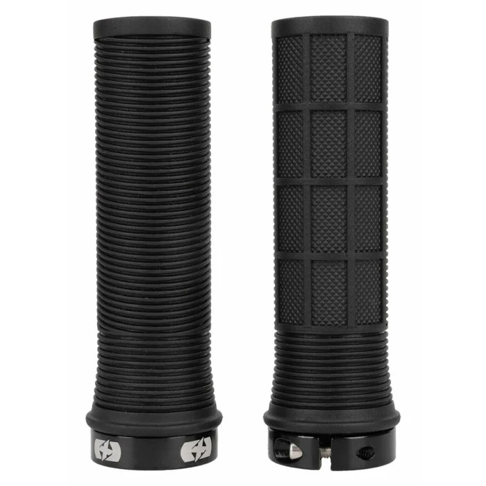 Accessori Manopole junior MTB DrivJr Lock-On - OXFORD