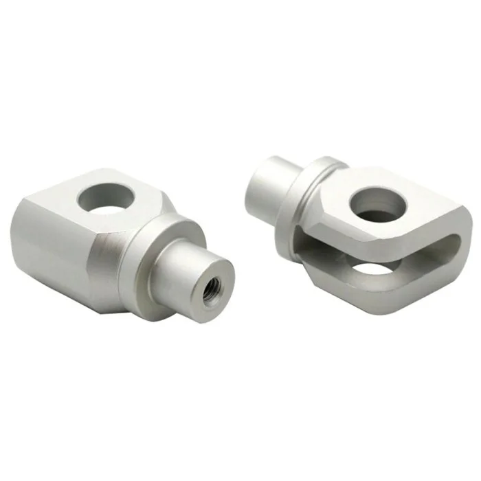Pedana Kit attacchi pedana Kawasaki Z, Z1000 - BARRACUDA