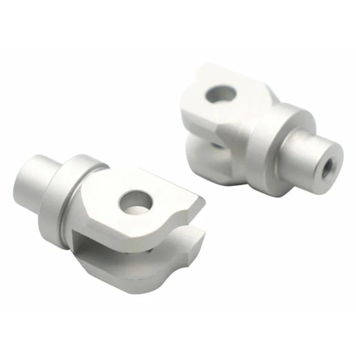 Pedana Kit attacchi pedana Honda CB, Hornet - BARRACUDA