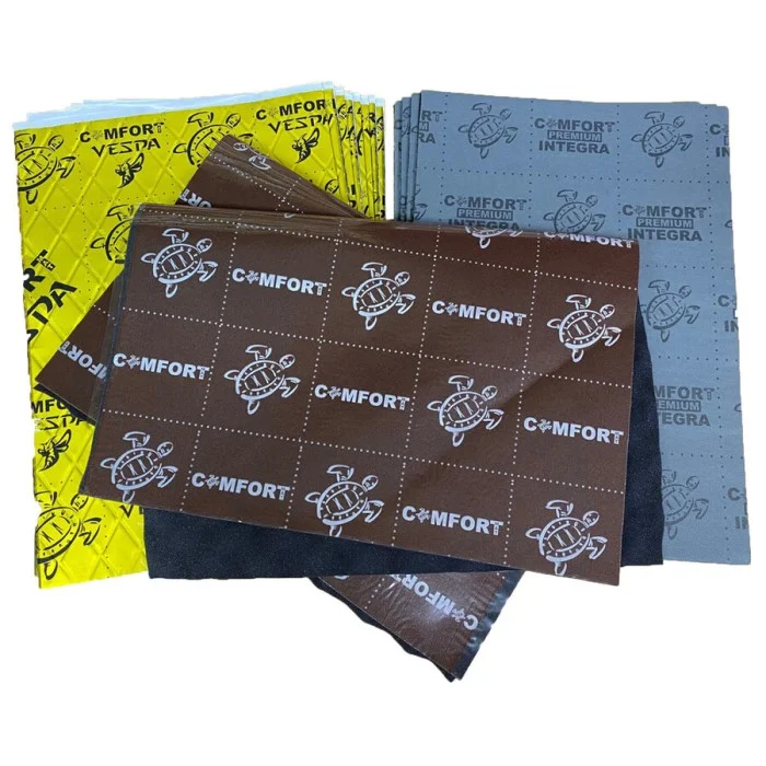 Foglio isolante Door kit - COMFORTMAT