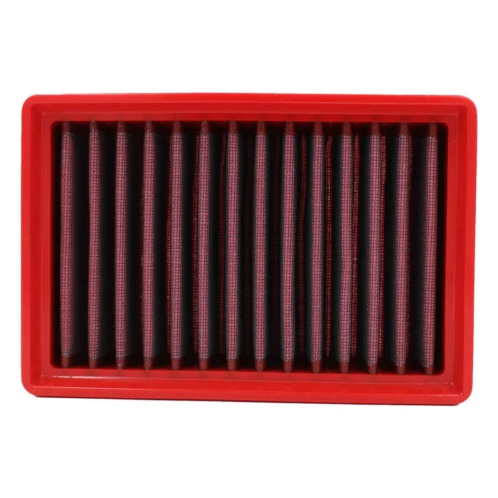 Filtro aria sportivo da sostituzione FB01220 Dacia Duster, Jogger, Logan, Sandero, Mitsubishi ASX, Colt, Nissan Juke, Renault Capture, Clio V - BMC
